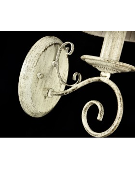 Настенный светильник (бра) Maytoni ARM029-01-W-foto3