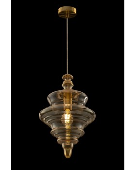 Подвесной светильник Maytoni P057PL-01BS-foto2