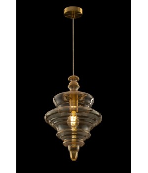 Подвесной светильник Maytoni P057PL-01BS-foto2