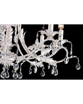 Люстра Freya FR3040-PL-08-WG-foto4