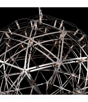 Подвесной светильник Freya FR5099PL-L52CH-foto6