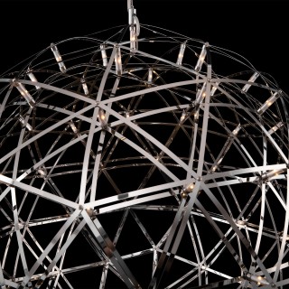 Подвесной светильник Freya FR5099PL-L52CH-foto6