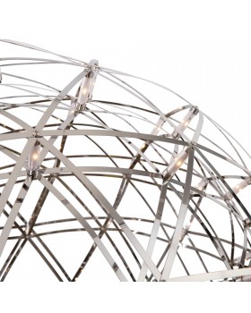 Подвесной светильник Freya FR5099PL-L52CH-foto5