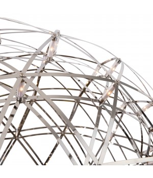 Подвесной светильник Freya FR5099PL-L52CH-foto5