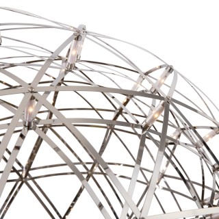 Подвесной светильник Freya FR5099PL-L52CH-foto5