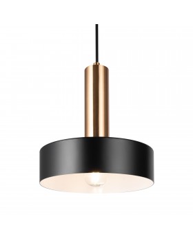 Подвесной светильник Freya FR4008PL-01BBS-foto2