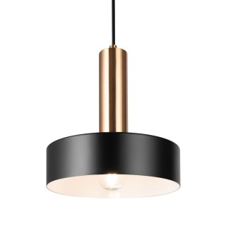 Подвесной светильник Freya FR4008PL-01BBS-foto2