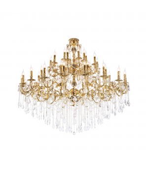 Люстра Maytoni DIA882-PL-45-G-foto9