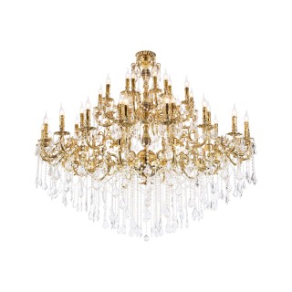 Люстра Maytoni DIA882-PL-45-G-foto9