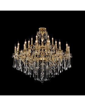 Люстра Maytoni DIA882-PL-30-G-foto9