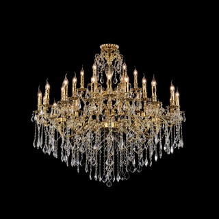 Люстра Maytoni DIA882-PL-30-G-foto9