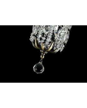 Подвесной светильник Maytoni DIA107-PL-01-R-foto3