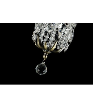 Подвесной светильник Maytoni DIA107-PL-01-R-foto3