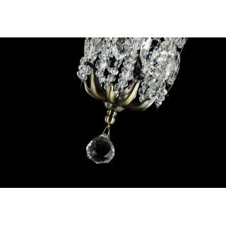 Подвесной светильник Maytoni DIA107-PL-01-R-foto3