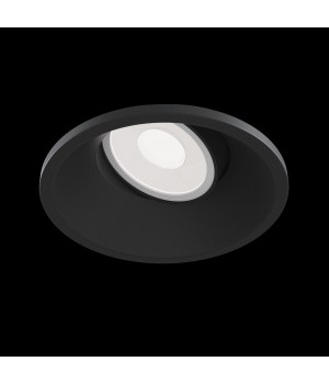 Встраиваемый светильник Technical DL028-2-01B-foto4