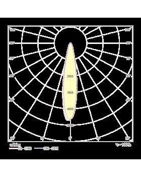 Трековый светильник Technical TR003-1-17W3K-B-foto3