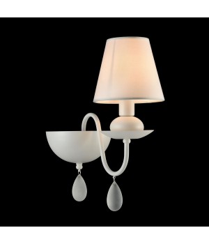 Настенный светильник (бра) Freya FR5756-WL-01-W-foto5