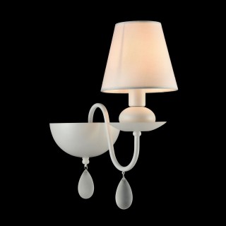 Настенный светильник (бра) Freya FR5756-WL-01-W-foto5