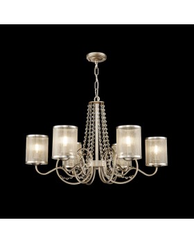 Люстра Freya FR2036PL-06G-foto2