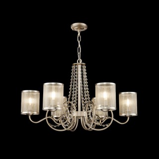 Люстра Freya FR2036PL-06G-foto2