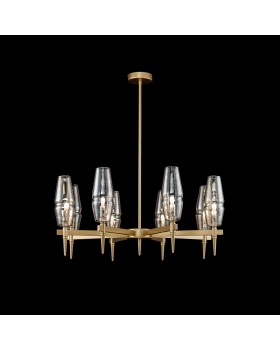 Люстра Maytoni H002PL-08G-foto2