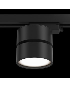 Трековый светильник Technical TR007-1-12W3K-B-foto2