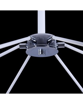 Люстра Freya FR5038-CL-06-W-foto7