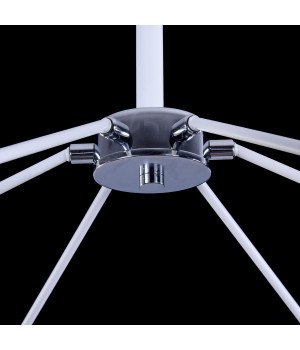 Люстра Freya FR5038-CL-06-W-foto7