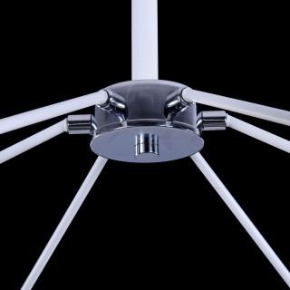 Люстра Freya FR5038-CL-06-W-foto7