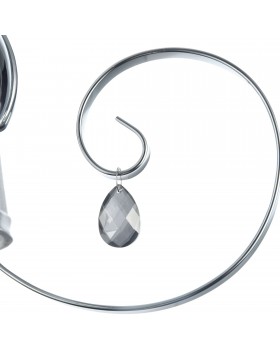 Настенный светильник (бра) Freya FR2020-WL-01-CH-foto7