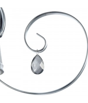 Настенный светильник (бра) Freya FR2020-WL-01-CH-foto7