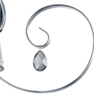 Настенный светильник (бра) Freya FR2020-WL-01-CH-foto7