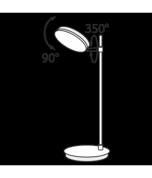 Настольный светильник Maytoni MOD070TL-L8B3K-foto6