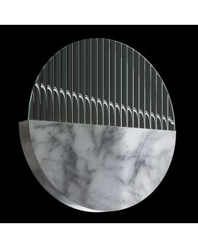 Настенный светильник (бра) Maytoni MOD320WL-L13MR3K-foto5