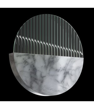 Настенный светильник (бра) Maytoni MOD320WL-L13MR3K-foto5