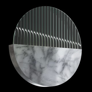 Настенный светильник (бра) Maytoni MOD320WL-L13MR3K-foto5