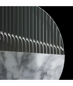 Настенный светильник (бра) Maytoni MOD320WL-L13MR3K-foto3