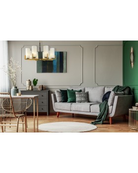 Люстра Maytoni MOD089PL-08BS-foto5