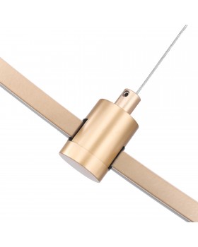 Подвесной светильник Freya FR4005PL-06G1-foto3