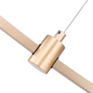 Подвесной светильник Freya FR4005PL-06G1-foto3