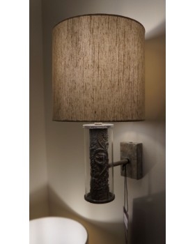 Настенный светильник (бра) Maytoni ARM526WL-01GR-foto2