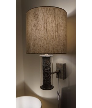 Настенный светильник (бра) Maytoni ARM526WL-01GR-foto2