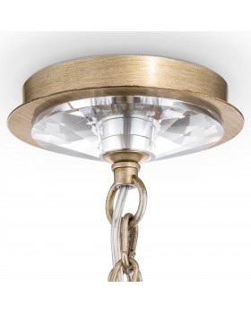 Люстра Maytoni H006PL-05G-foto3