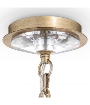 Люстра Maytoni H006PL-05G-foto3