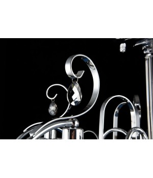 Потолочный светильник Freya FR2020-CL-05-CH-foto5