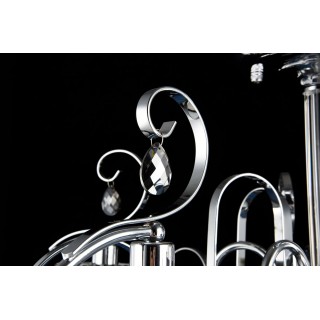 Потолочный светильник Freya FR2020-CL-05-CH-foto5