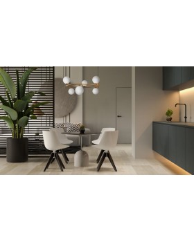 Подвесной светильник Maytoni MOD013PL-06BS-foto3