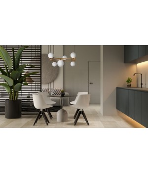 Подвесной светильник Maytoni MOD013PL-06BS-foto3