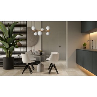 Подвесной светильник Maytoni MOD013PL-06BS-foto3