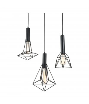 Подвесной светильник Maytoni T021-03-B-foto7